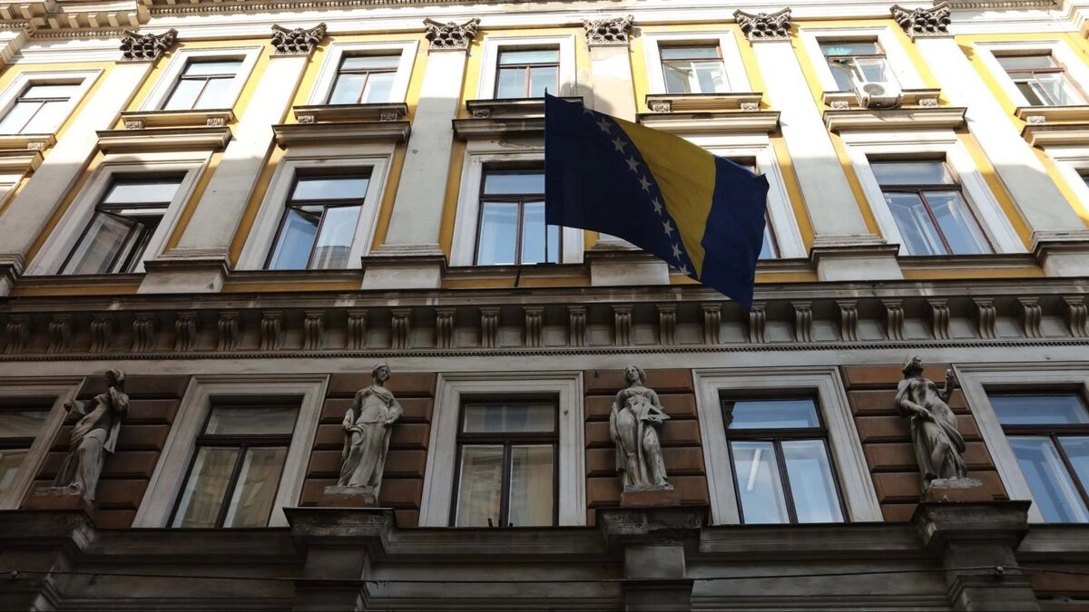 Optužen 36-godišnjak za spolni odnos s djetetom
